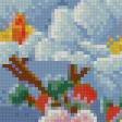 Preview of cross stitch pattern: #487022