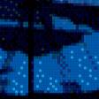 Preview of cross stitch pattern: #487127