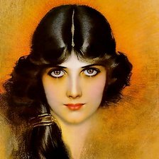 Cross stitch pattern: #487143