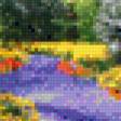 Preview of cross stitch pattern: #487146