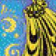 Preview of cross stitch pattern: #487151