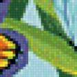 Preview of cross stitch pattern: #487210