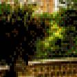 Preview of cross stitch pattern: #487416
