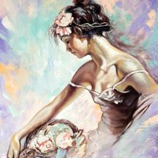Cross stitch pattern: #487422