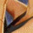 Preview of cross stitch pattern: #487433