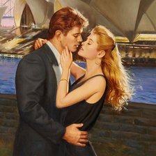Cross stitch pattern: #487433