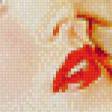 Preview of cross stitch pattern: #487435
