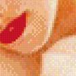 Preview of cross stitch pattern: #487438
