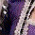 Preview of cross stitch pattern: #487447