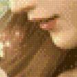Preview of cross stitch pattern: #487449