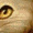 Preview of cross stitch pattern: #487450