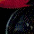 Preview of cross stitch pattern: #487476