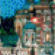 Preview of cross stitch pattern: #487488