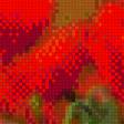 Preview of cross stitch pattern: #487497