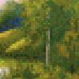 Preview of cross stitch pattern: #487556
