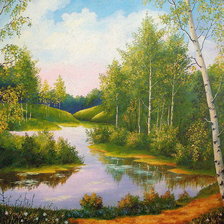 Cross stitch pattern: #487556