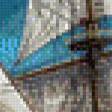 Preview of cross stitch pattern: #487558