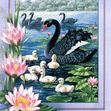 Cross stitch pattern: #487576