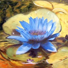 Cross stitch pattern: #487578