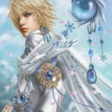 Cross stitch pattern: #487664