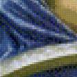 Preview of cross stitch pattern: #487730