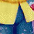 Preview of cross stitch pattern: #487738