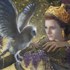 Cross stitch pattern: #487864