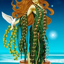 Cross stitch pattern: #487866