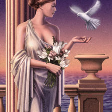 Cross stitch pattern: #487875