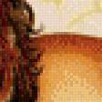 Preview of cross stitch pattern: #487949