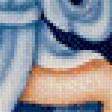 Preview of cross stitch pattern: #487950