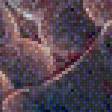 Preview of cross stitch pattern: #487955