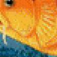 Preview of cross stitch pattern: #487956