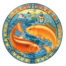 Cross stitch pattern: #487956
