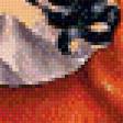 Preview of cross stitch pattern: #487957