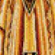 Preview of cross stitch pattern: #487960