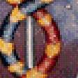 Preview of cross stitch pattern: #487966