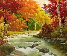 Cross stitch pattern: #488022