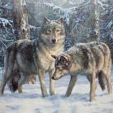 Cross stitch pattern: #488227