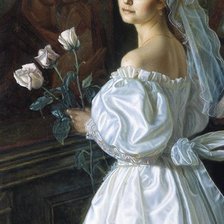 Cross stitch pattern: #488492