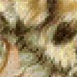 Preview of cross stitch pattern: #488606