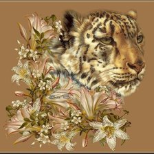 Cross stitch pattern: #488606