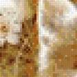 Preview of cross stitch pattern: #488608