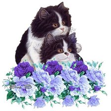 Cross stitch pattern: #488611