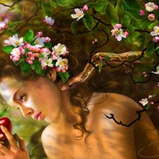 Cross stitch pattern: #488612