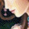 Preview of cross stitch pattern: #488621