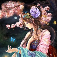 Cross stitch pattern: #488621