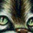 Preview of cross stitch pattern: #488626