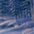 Preview of cross stitch pattern: #488629