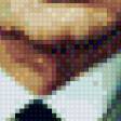 Preview of cross stitch pattern: #488662